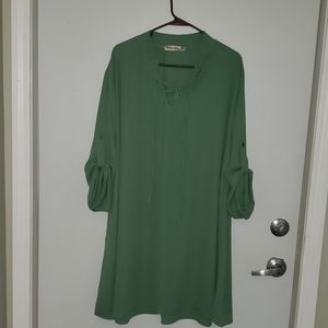 Womens tunic